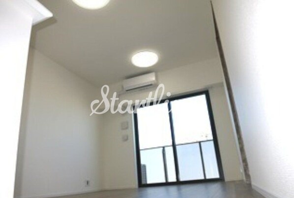 HF東尾久レジデンスの物件内観写真